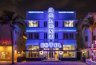 ザ コロニー ホテル