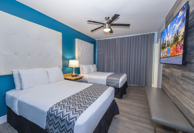 ザ コロニー ホテル