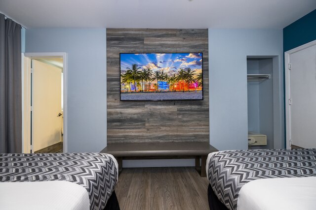 ザ コロニー ホテル