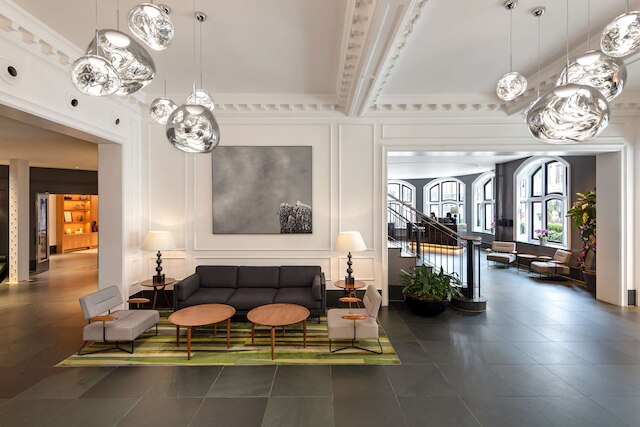 ラディソン ブル ホテル、ロンドン ブルームズベリー