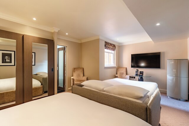 ラディソン ブル ホテル、ロンドン ブルームズベリー