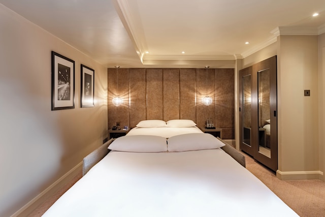 ラディソン ブル ホテル、ロンドン ブルームズベリー