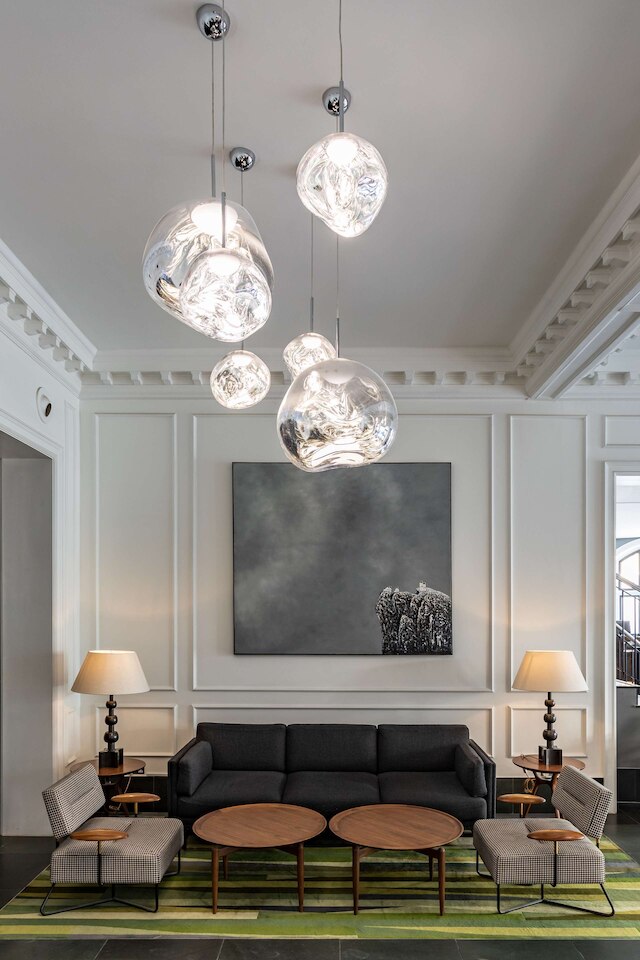 ラディソン ブル ホテル、ロンドン ブルームズベリー