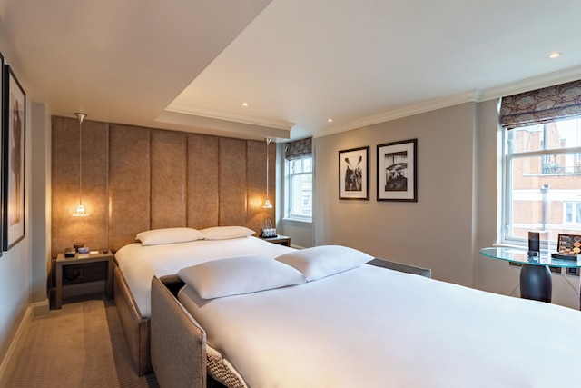 ラディソン ブル ホテル、ロンドン ブルームズベリー