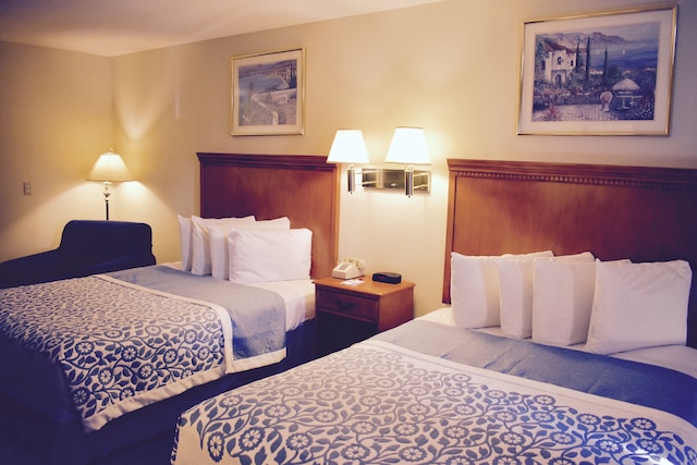 デイズ イン バイ ウィンダム アナハイム ニア ザ パーク