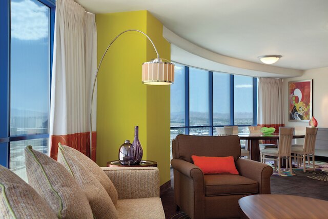 リオ ホテル & カジノ, ア ディスティネーション バイ ハイアット ホテル