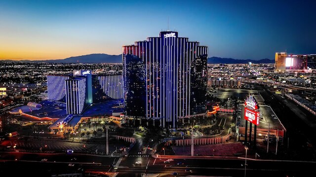 リオ ホテル & カジノ, ア ディスティネーション バイ ハイアット ホテル