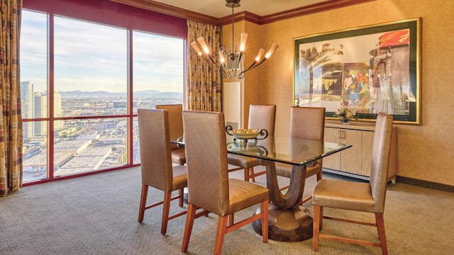 リオ ホテル & カジノ, ア ディスティネーション バイ ハイアット ホテル