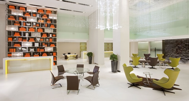 ミダス ホテル & カジノ