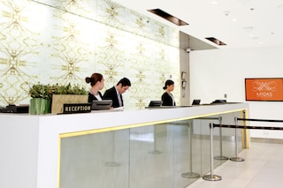 ミダス ホテル & カジノ