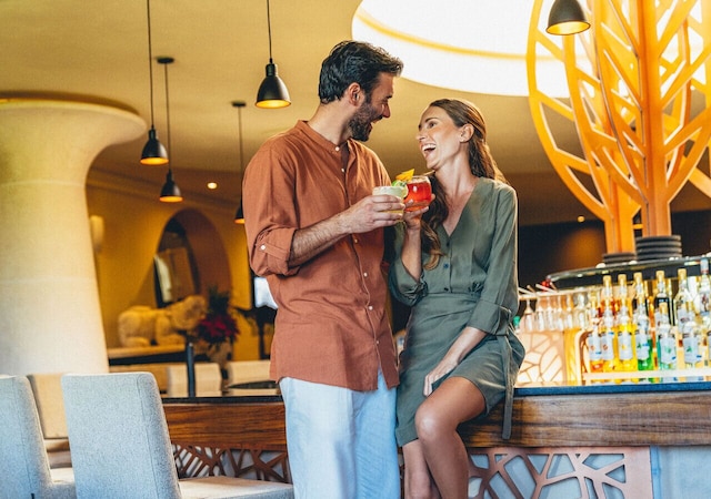 グランド パーク ロイヤル カンクン -   オールインクルーシブ