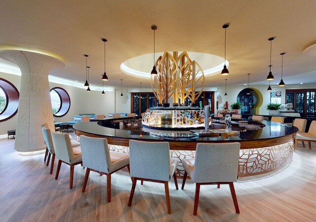 グランド パーク ロイヤル カンクン -   オールインクルーシブ