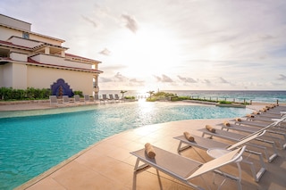 グランド パーク ロイヤル カンクン -   オールインクルーシブ