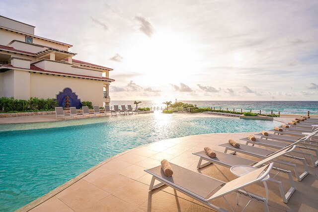 グランド パーク ロイヤル カンクン - オールインクルーシブ