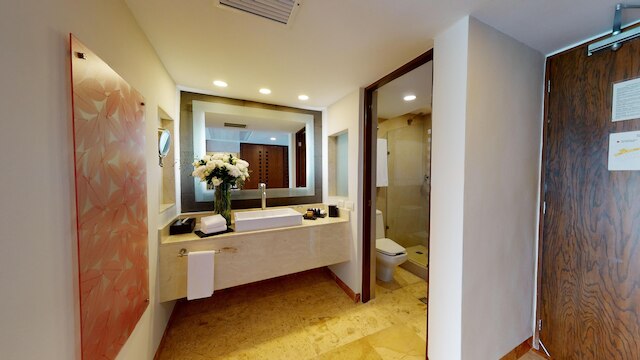 グランド パーク ロイヤル カンクン -   オールインクルーシブ