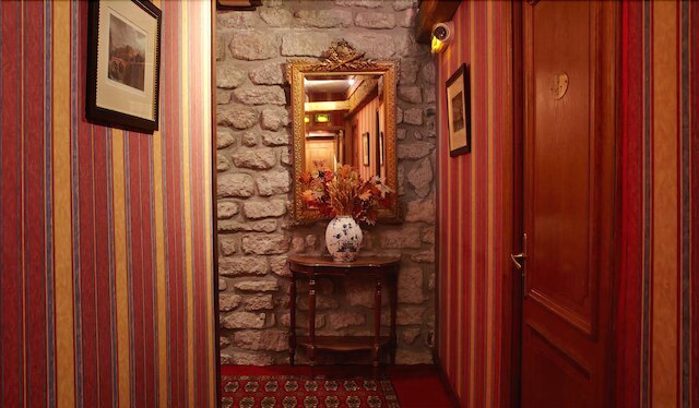 グランド ホテル シャンパーニュ