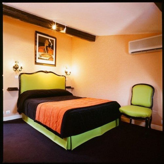 グランド ホテル シャンパーニュ