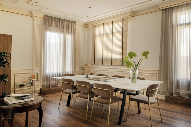 ホテル フェニックス グラン メリア - ザ リーディング ホテルズ オブ ザ ワールド