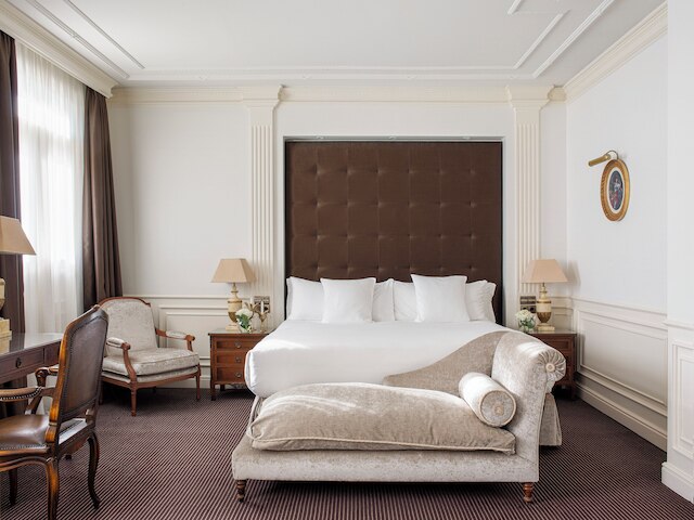 ホテル フェニックス グラン メリア - ザ リーディング ホテルズ オブ ザ ワールド