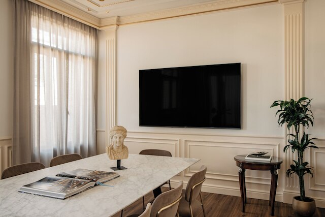 ホテル フェニックス グラン メリア - ザ リーディング ホテルズ オブ ザ ワールド