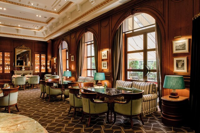 ホテル フェニックス グラン メリア - ザ リーディング ホテルズ オブ ザ ワールド