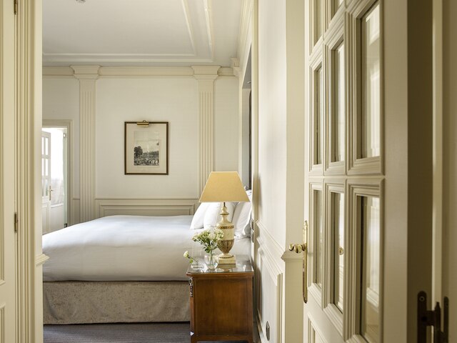 ホテル フェニックス グラン メリア - ザ リーディング ホテルズ オブ ザ ワールド