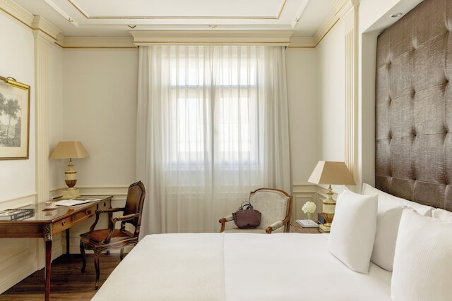 ホテル フェニックス グラン メリア - ザ リーディング ホテルズ オブ ザ ワールド