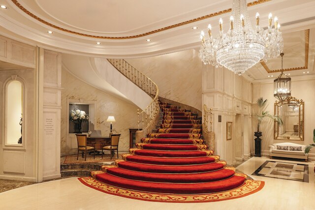 ホテル フェニックス グラン メリア - ザ リーディング ホテルズ オブ ザ ワールド