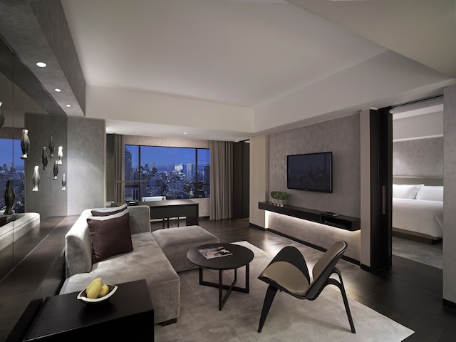 ニュー ワールド マカティ ホテル