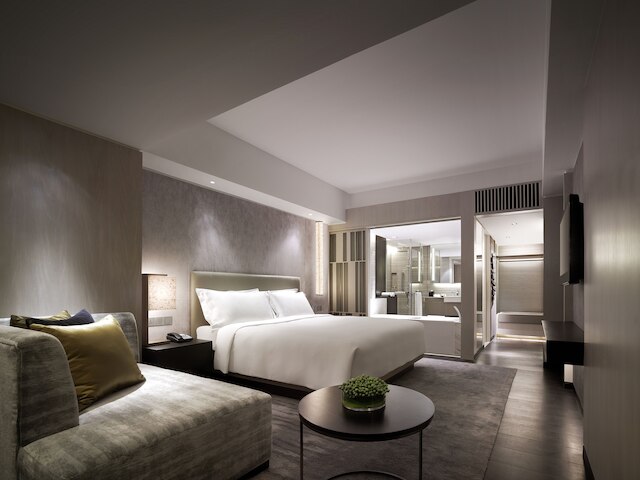 ニュー ワールド マカティ ホテル