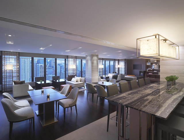 ニュー ワールド マカティ ホテル