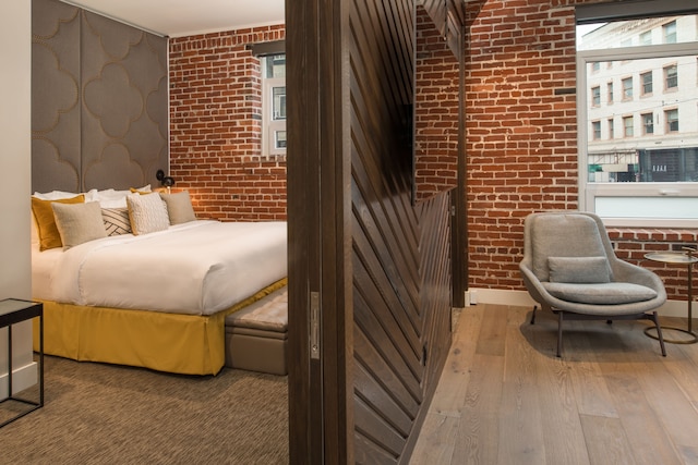 マーク スペンサー ホテル