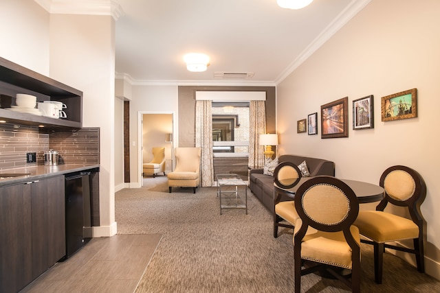 マーク スペンサー ホテル