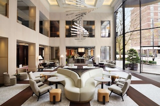 ラディソン ブル ポートマン ホテル