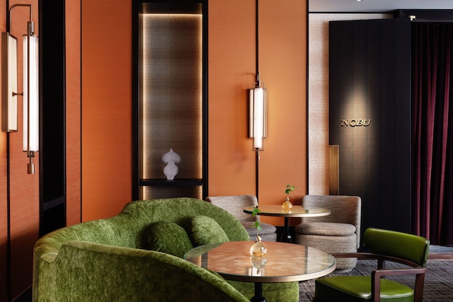 ラディソン ブル ポートマン ホテル