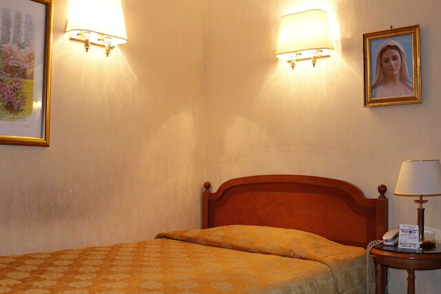 パーチェ ヘルヴェツィア