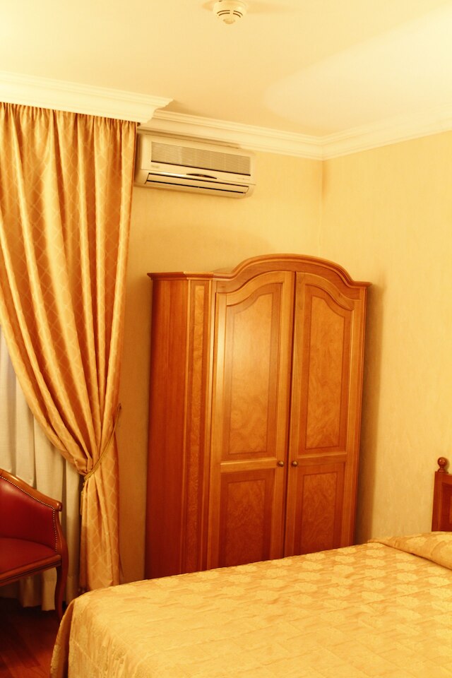 パーチェ ヘルヴェツィア