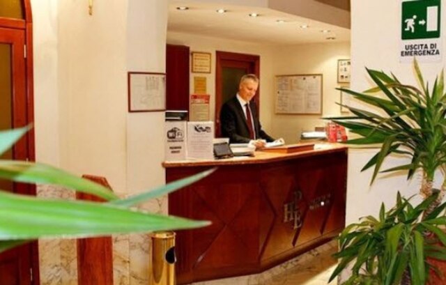 パーチェ ヘルヴェツィア