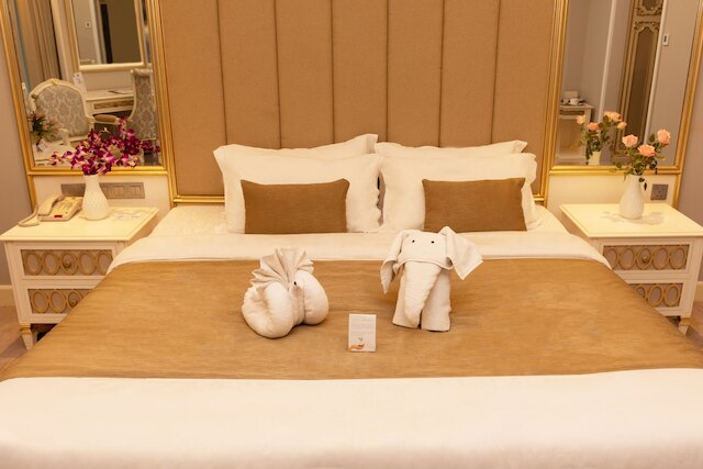 プテリ ウイング リバーサイド マジェスティック ホテル