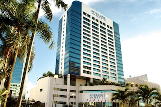 プテリ ウイング リバーサイド マジェスティック ホテル