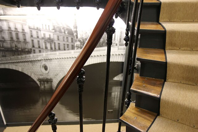 ベストウェスタン ホテル オペラ ドルーオ