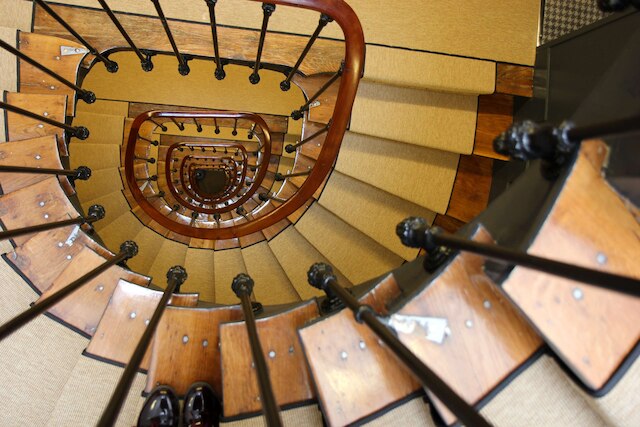 ベストウェスタン ホテル オペラ ドルーオ