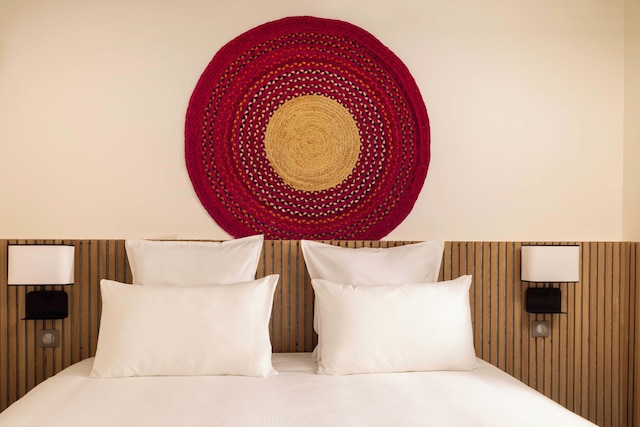 コーナー ルーブル