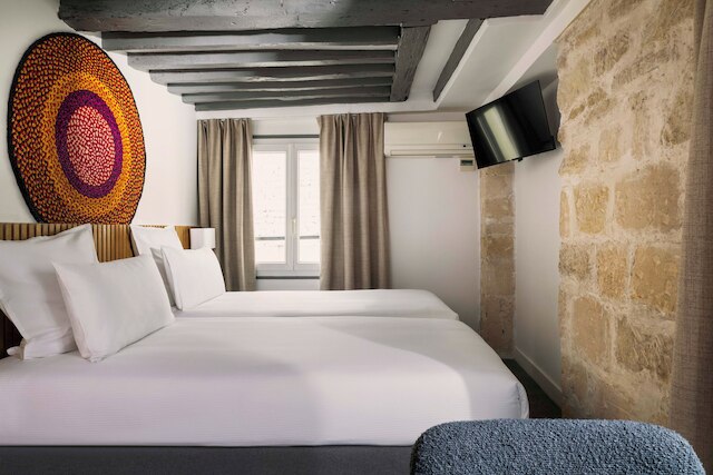 コーナー ルーブル