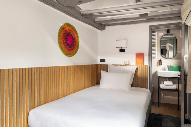 コーナー ルーブル