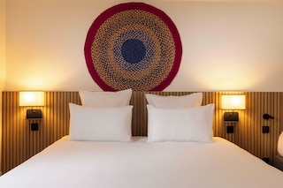 コーナー ルーブル