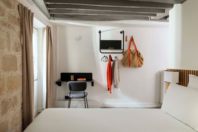 コーナー ルーブル