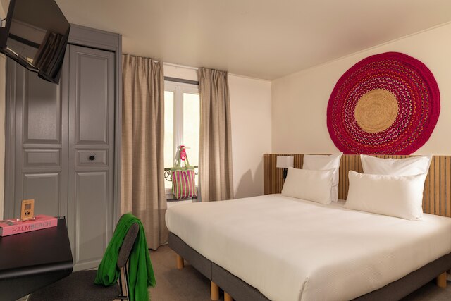 コーナー ルーブル