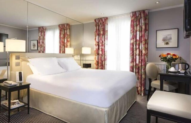 ルレ ボスケ バイ マローン