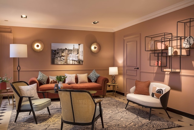 ルレ ボスケ バイ マローン